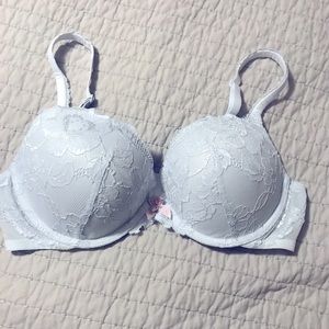 Victoria's Secret Body By Victoria Push Up Bra